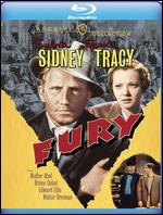 Fury [Blu-ray] - Fritz Lang