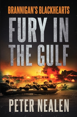 Fury in the Gulf - Nealen, Peter