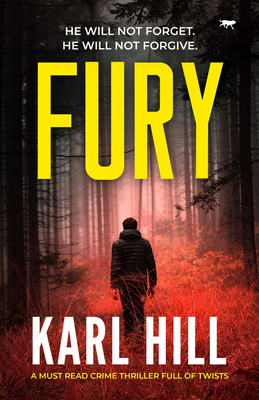 Fury - Hill, Karl