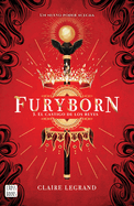 Furyborn 3.: El Castigo de Los Reyes
