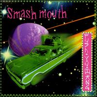 Fush Yu Mang [Clean] - Smash Mouth