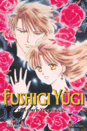 Fushigi Y?gi (Vizbig Edition), Vol. 5