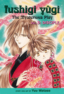 Fushigi Yugi Volume 3 - Watase, Yuu