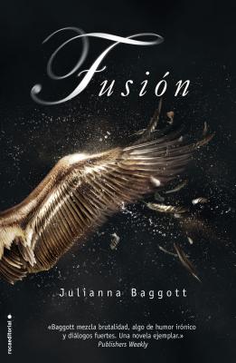 Fusion - Baggott, Julianna