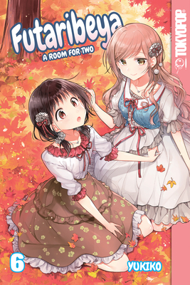 Futaribeya: A Room for Two, Volume 6: Volume 6 - 