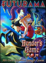 Futurama: Bender's Game - 