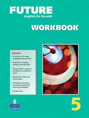 Future 5 Workbook - O'Dell, Kathryn, and Gokay, Janet