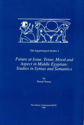 Future at Issue - Vernus, Pascal