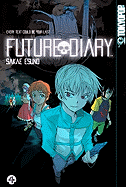 Future Diary, Volume 4