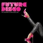 Future Disco: Extended Future [O-Card]
