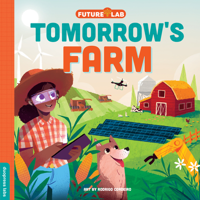 Future Lab: Tomorrow's Farm - duopress