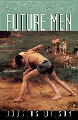 Future Men - Wilson, Douglas