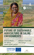 Future of Sustainable Agriculture in Saline Environments