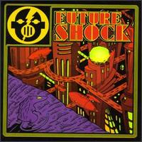 Future Shock - Various Artists