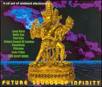 Future Sounds of Infinity - Various Artists