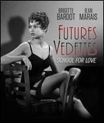 Futures Vedettes [Blu-ray/DVD]
