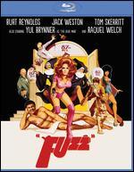 Fuzz [Blu-ray]