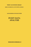Fuzzy Data Analysis
