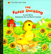Fuzzy Duckling