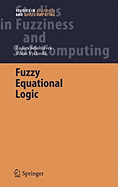 Fuzzy Equational Logic