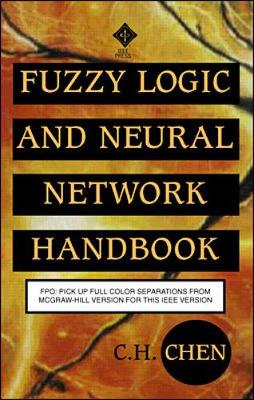 Fuzzy Logic and Neural Network Handbook - Chen, C H (Editor)