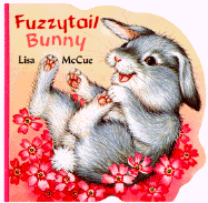 Fuzzytail Bunny