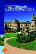 GRten in Europa: Ein Handbuch FR Reisende (Hardback) - Quest-Ritson Charles