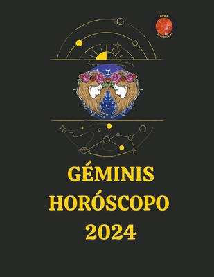 Gminis Horscopo 2024 - Astrlogas, Rubi