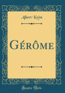 Grme (Classic Reprint)