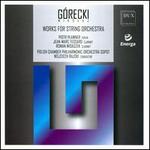 Grecki: Works for String Orchestra