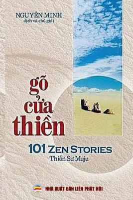 G c&#7917;a thi&#7873;n: 101 cu chuy&#7879;n thi&#7873;n (song ng&#7919; Anh Vi&#7879;t) - Minh, Nguyen