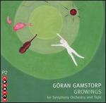 Gran Gamstorp: Growings