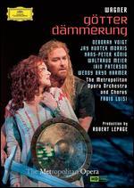 Gtterdmmerung (The Metropolitan Opera)
