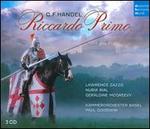 G.F. Handel: Riccardo Primo