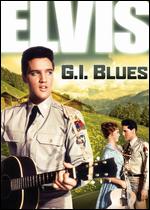 G.I. Blues [Remastered] - Norman Taurog