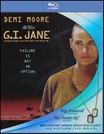 G.I. Jane [Blu-ray] - Ridley Scott