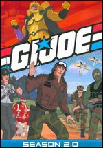 G.I. Joe: A Real American Hero - Season 2 [4 Discs] - 