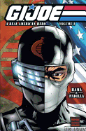 G.I. Joe: A Real American Hero, Volume 1