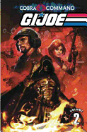 G.I. Joe: Cobra Command, Volume 2