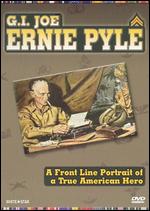 G.I. Joe: Ernie Pyle - 