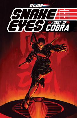 G.I. Joe: Snake Eyes, Agent of Cobra - Costa, Mike