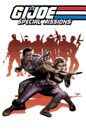 G.I. Joe: Special Missions Volume 1