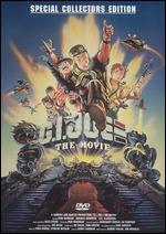 G.I. Joe: The Movie [Special Collector's Edition] - Don Jurwich