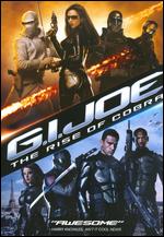 G.I. Joe: The Rise of Cobra - Stephen Sommers