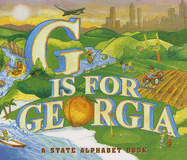 G Is for Georgia - Sullivan, E J