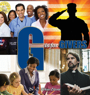 G is for Givers