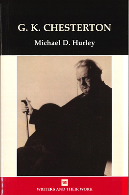 G.K. Chesterton - Hurley, Michael D.