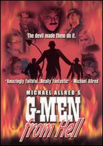 G-Men From Hell - Christopher Coppola