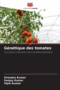 G?n?tique des tomates