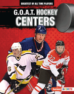G.O.A.T. Hockey Centers